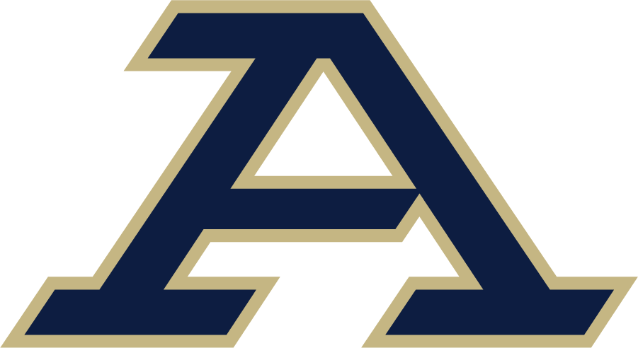 Akron Zips 2022-Pres Primary Logo diy iron on heat transfer